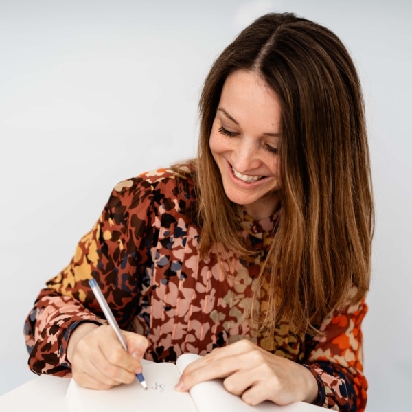 Autorenseite Sylvia Halcour
